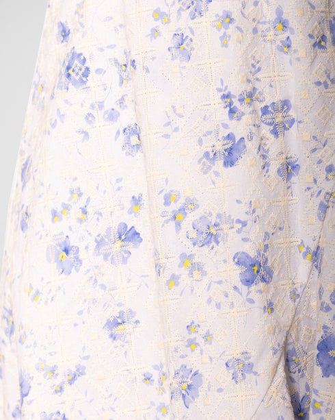 Calisa Midi Dress